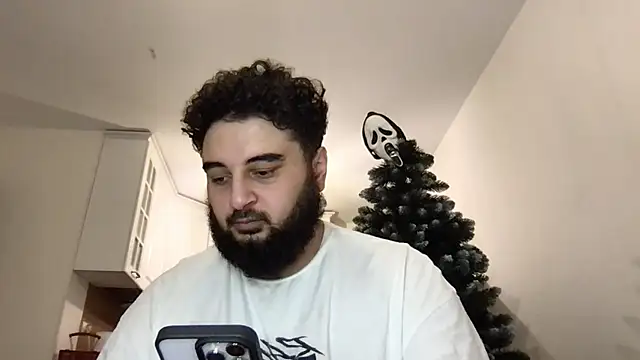 teddy alan online show from November 27, 12:27 pm