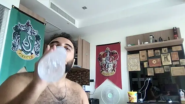 teddy alan online show from February 27, 6:13 am