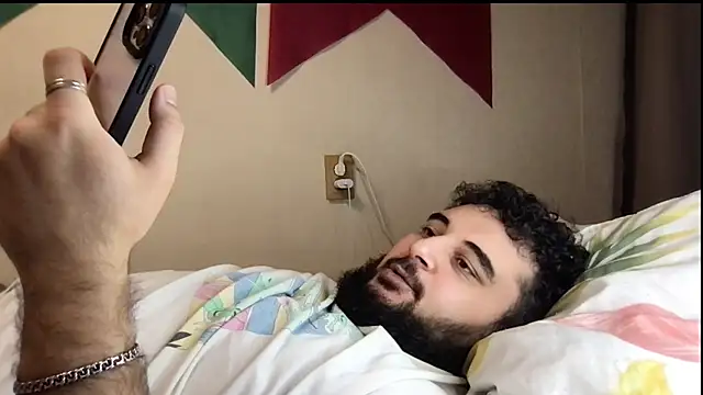 teddy alan online show from October 24, 12:37 pm