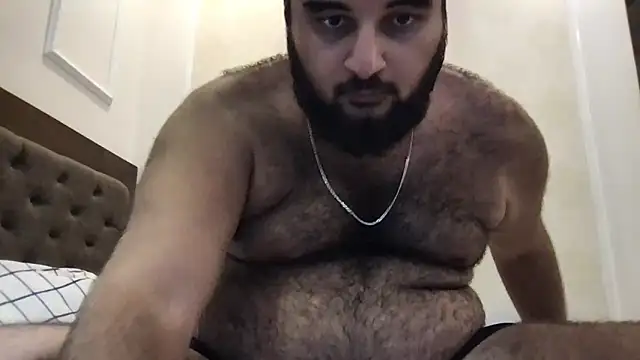 teddy alan online show from May 12, 9:26 am