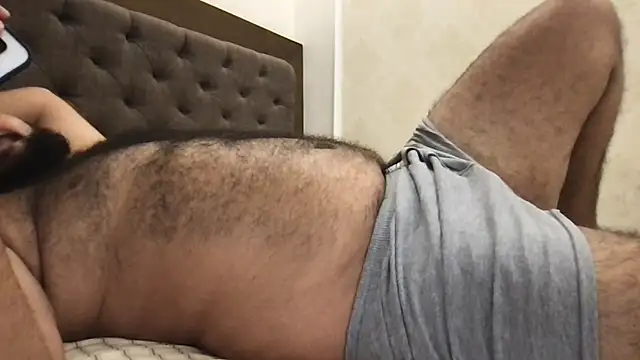 teddy alan online show from April 23, 12:29 pm