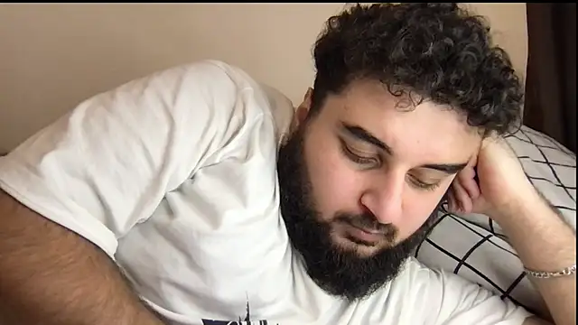 teddy alan online show from November 26, 2:17 pm