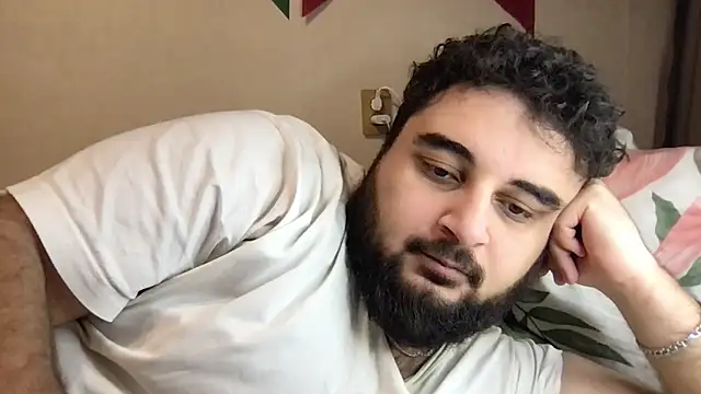 teddy alan online show from October 22, 11:20 am