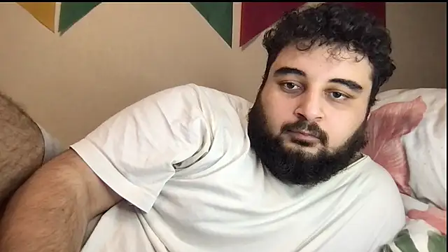 teddy alan online show from October 27, 1:01 pm