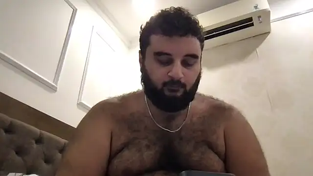 teddy alan online show from May 9, 12:08 pm