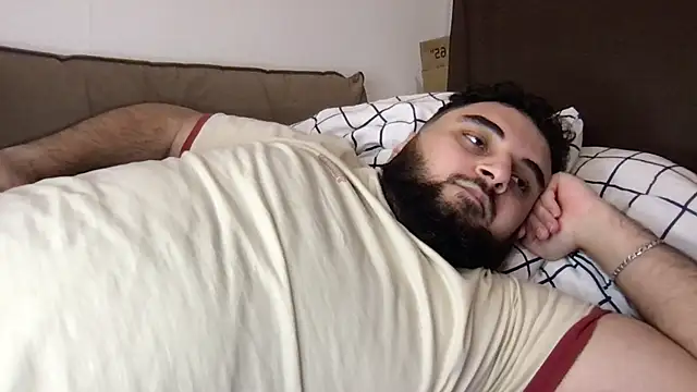 teddy alan online show from December 3, 5:01 pm