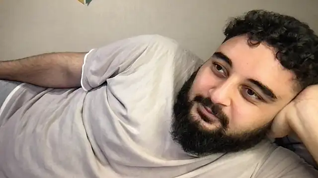 teddy alan online show from September 22, 7:53 pm