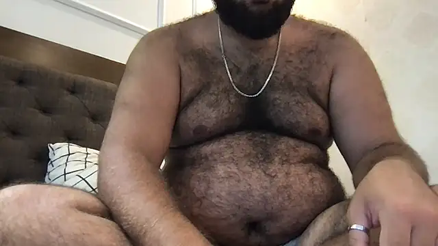 teddy alan online show from May 5, 5:43 am