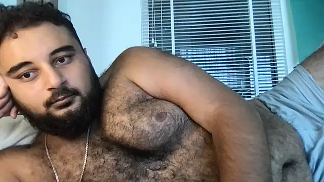 teddy alan online show from February 13, 3:39 am