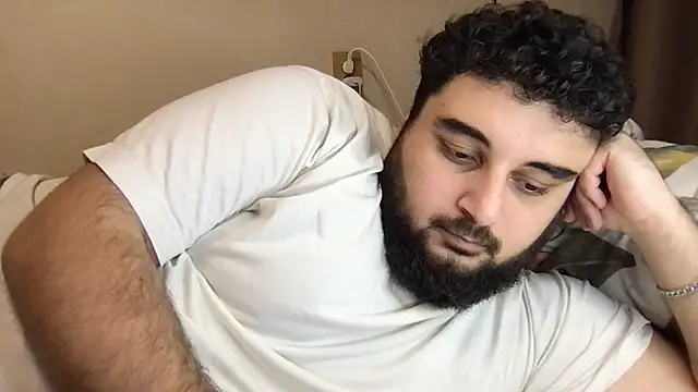teddy alan online show from October 18, 4:31 pm