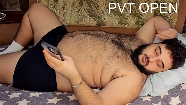 teddy alan online show from February 26, 5:00 pm