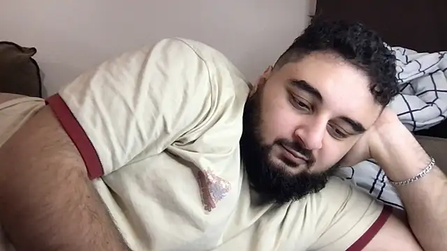 teddy alan online show from December 5, 9:30 am