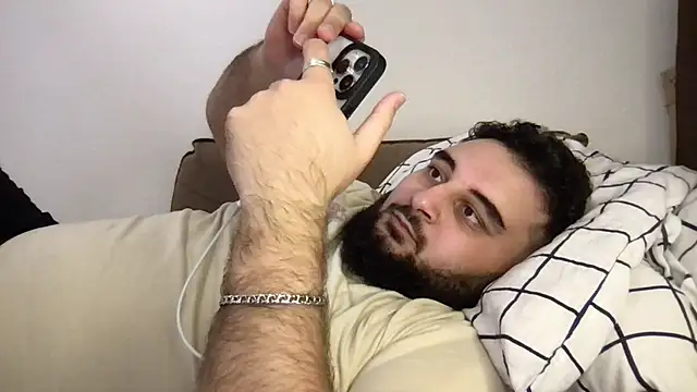 teddy alan online show from December 2, 7:04 pm