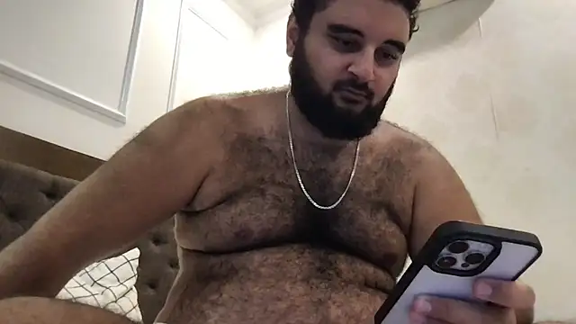 teddy alan online show from May 14, 7:49 am