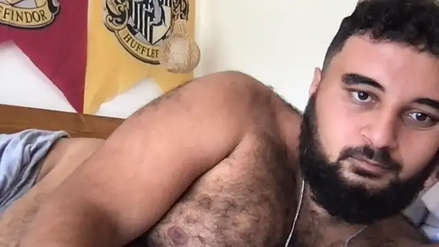teddy alan online show from May 28, 3:47 am