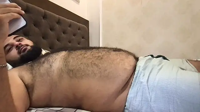 teddy alan online show from May 24, 6:46 am