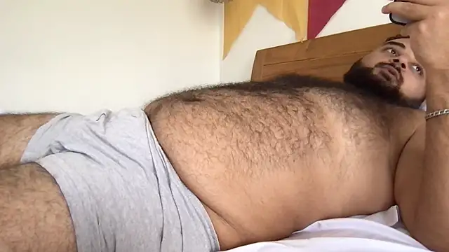 teddy alan online show from May 29, 3:56 am