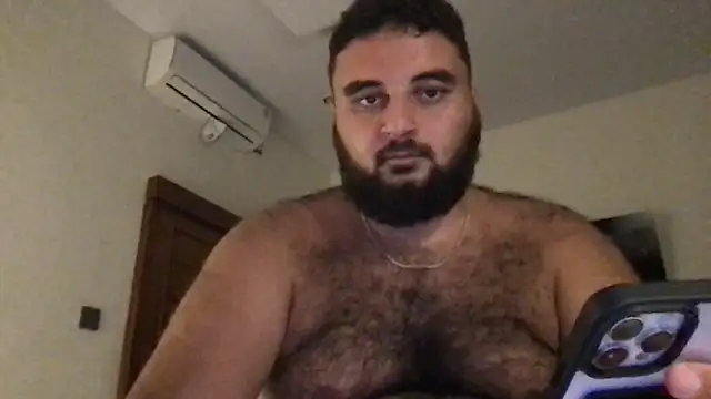teddy alan online show from May 27, 3:19 pm