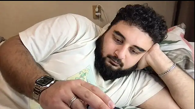 teddy alan online show from October 23, 6:28 pm