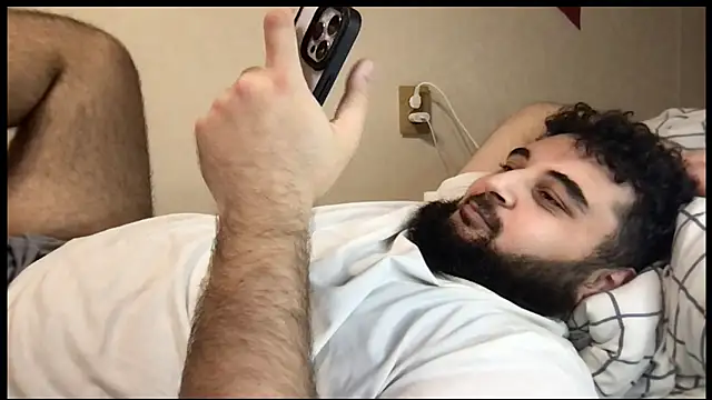 teddy alan online show from October 10, 8:48 am