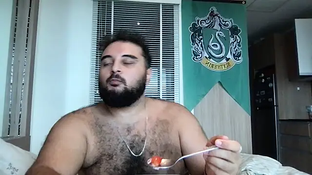 teddy alan online show from March 13, 6:18 am