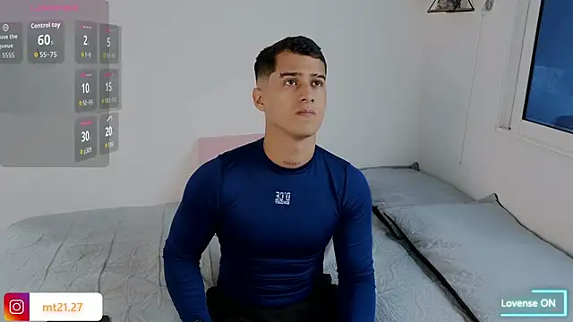 hot69temptation  online show from October 21, 1:54 pm