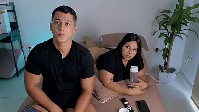 hot69temptation  online show from February 10, 4:28 pm