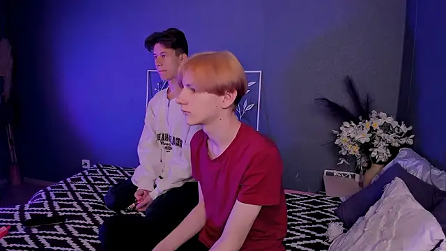 AndrewwCarter2 online show from January 31, 7:23 pm