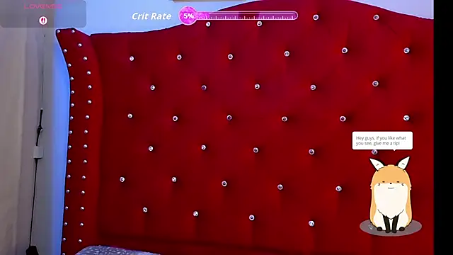 charlotte1-ls online show from November 11, 9:31 pm