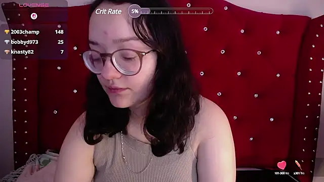 charlotte1-ls online show from March 21, 1:34 am
