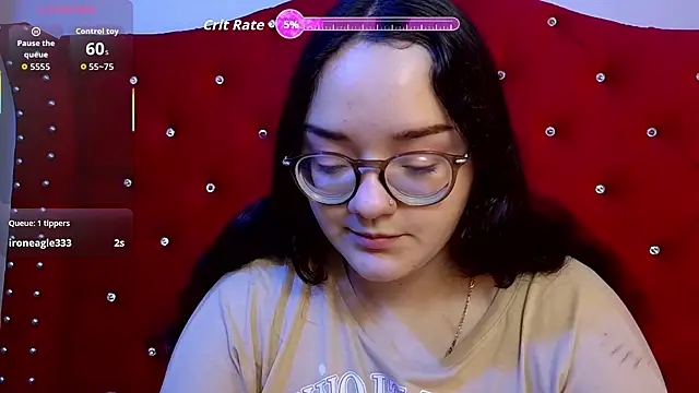 charlotte1-ls online show from November 30, 9:37 pm