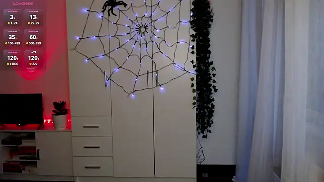 lounahyan online show from October 31, 6:21 am