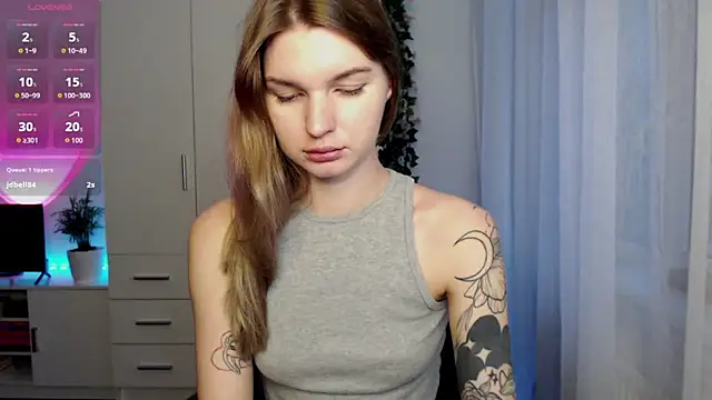 lounahyan online show from November 30, 11:33 am