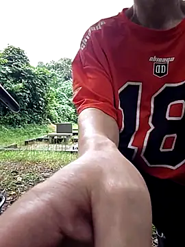 Im IVE LOVE online show from October 16, 5:27 am