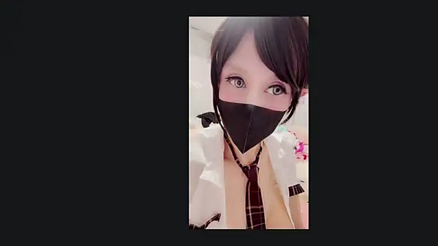 Im IVE LOVE online show from December 15, 7:24 am