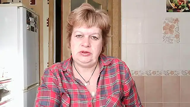 Ettie Tonia online show from March 4, 1:17 pm