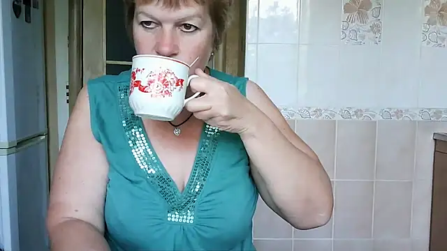 Ettie Tonia online show from September 25, 11:16 am