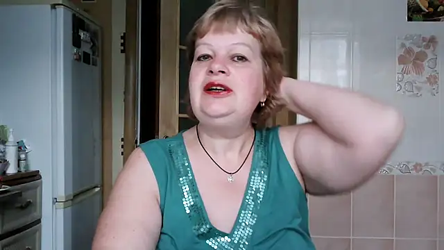 Ettie Tonia online show from March 14, 3:03 pm