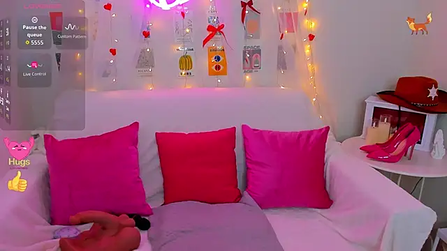 Merida red  online show from March 20, 12:44 am