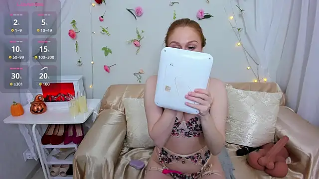 Snapshot of Merida_red_ chatting on November 13, 1:09 am Merida red online show from November 13, 1:09 am