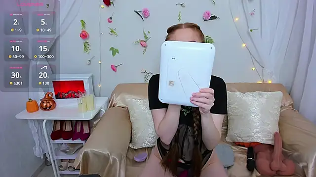 Snapshot of Merida_red_ chatting on November 23, 1:37 am Merida red online show from November 23, 1:37 am