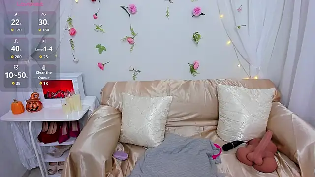 Snapshot of Merida_red_ chatting on November 28, 1:28 am Merida red online show from November 28, 1:28 am