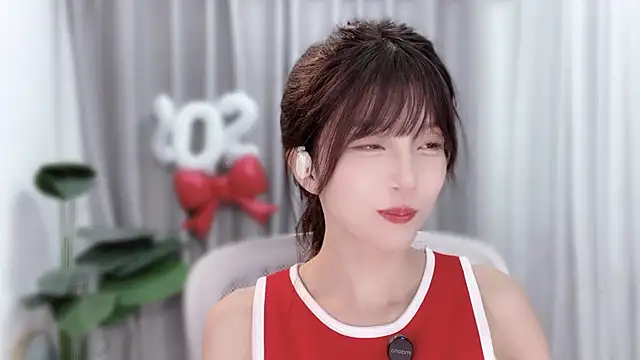 AnAn-520 online show from January 6, 2:54 pm