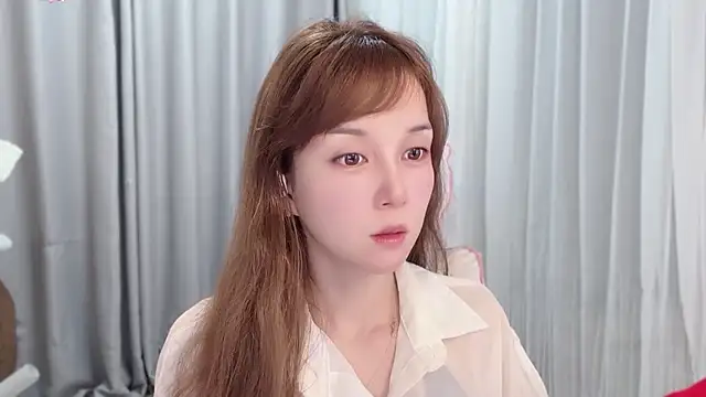 Snapshot of AnAn-520 chatting on July 19, 2:42 am AnAn-520 online show from July 19, 2:42 am