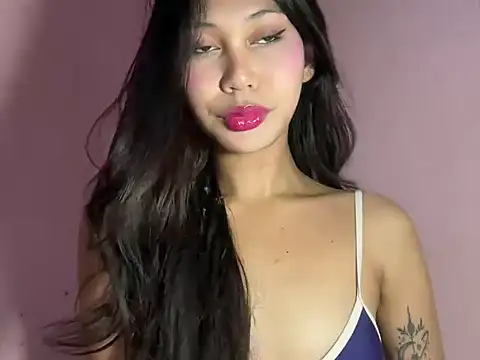 Eyafoxcum online show from April 23, 3:13 am