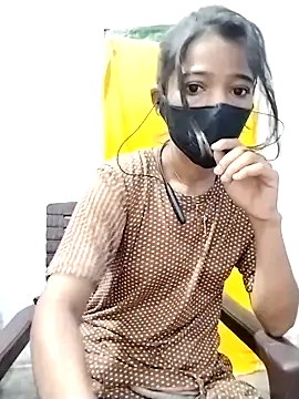 Snapshot of Cute-Ridhima chatting on October 7, 4:13 am Cute-Ridhima online show from October 7, 4:13 am