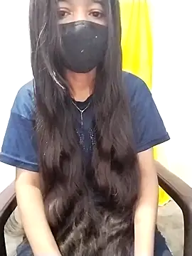 Snapshot of Cute-Ridhima chatting on October 2, 3:21 am Cute-Ridhima online show from October 2, 3:21 am
