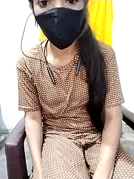 Snapshot of Cute-Ridhima chatting on October 7, 4:52 pm Cute-Ridhima online show from October 7, 4:52 pm