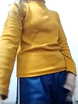 Snapshot of Cute-Ridhima chatting on February 18, 4:32 am Cute-Ridhima online show from February 18, 4:32 am