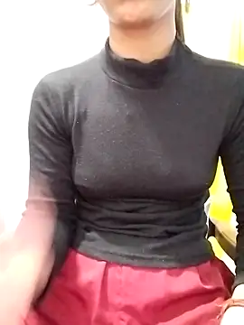 Cute-Ridhima online show from March 26, 4:22 am